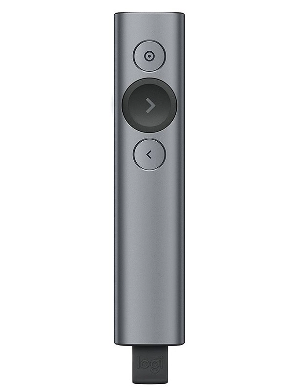 LOGITECH%20SPOTLIGHT%20PRESENTER%20SLATE%209%20910-004861