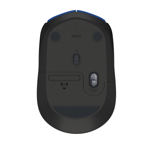 LOGITECH%20M170%20NANO%20MOUSE%20KABLOSUZ%20SİYAH%20910-004642