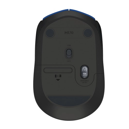 LOGITECH%20M170%20NANO%20MOUSE%20KABLOSUZ%20SİYAH%20910-004642