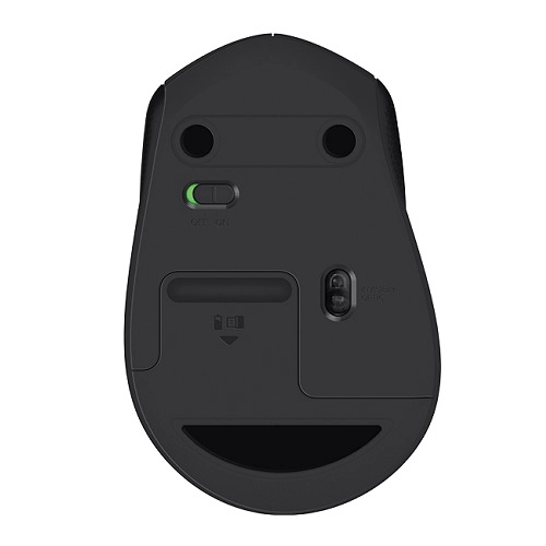 LOGITECH%20M330%20SILENT%20KABLOSUZ%20SİYAH%20910-004909