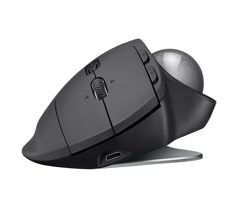 LOGITECH%20MX%20ERGO%20GRAPHITE%20KABLOSZ%20MOUSE%20910-005179