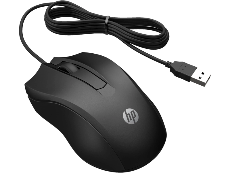 HP%20105%20KABLOLU%20MOUSE%20(822M9UT)