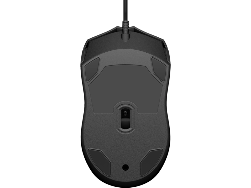 HP%20105%20KABLOLU%20MOUSE%20(822M9UT)