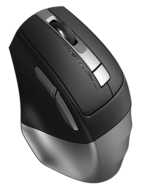 A4TECH%20FB35C%20BLUETOOTH%20OPTIK%20ŞARJLI%20MOUSE%20NANO%20GRİ