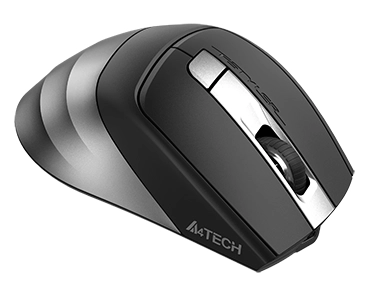 A4TECH%20FB35C%20BLUETOOTH%20OPTIK%20ŞARJLI%20MOUSE%20NANO%20GRİ