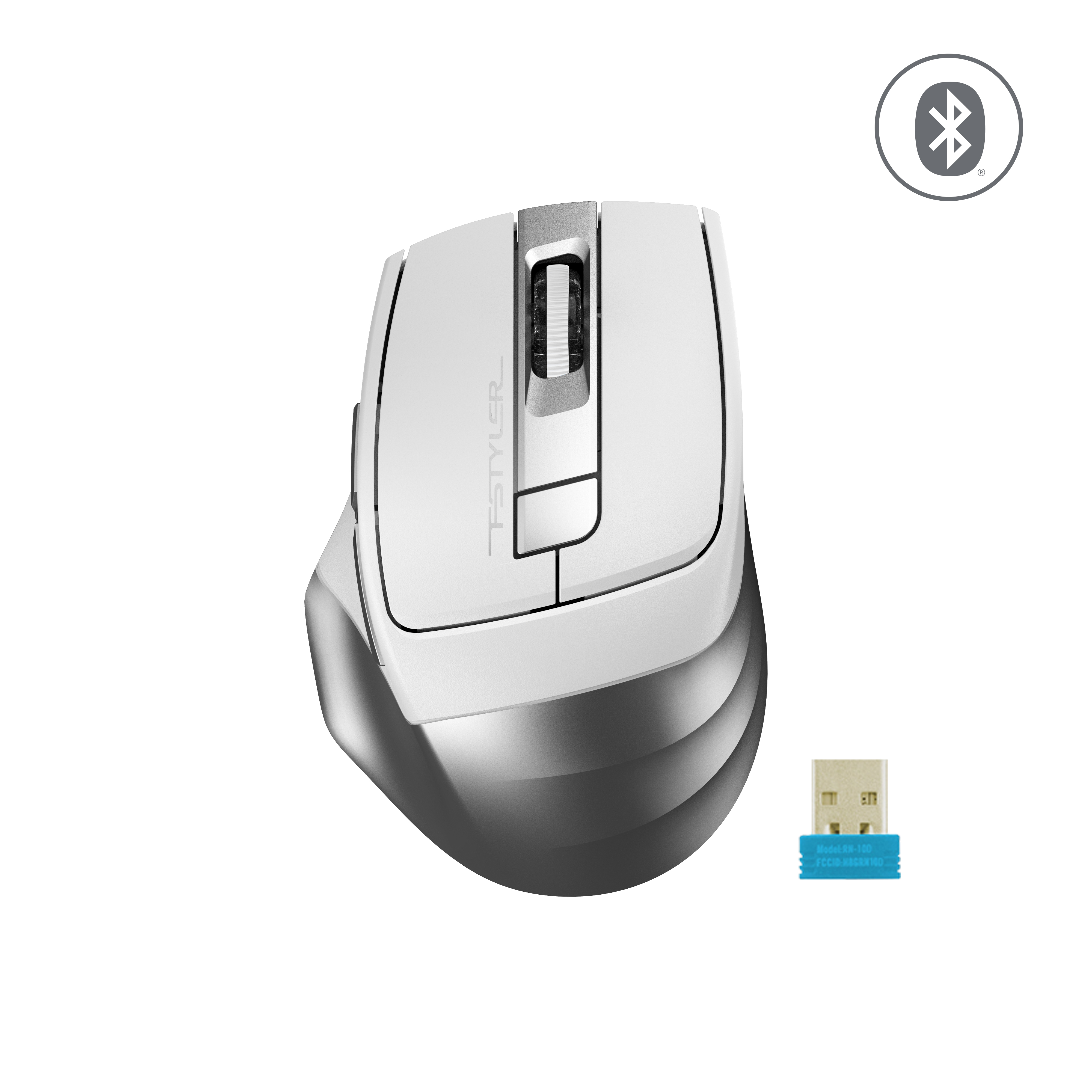 A4%20TECH%20FB35S%20OPTIK%20MOUSE%20SILENT%20BEYAZ%202000%20DPI