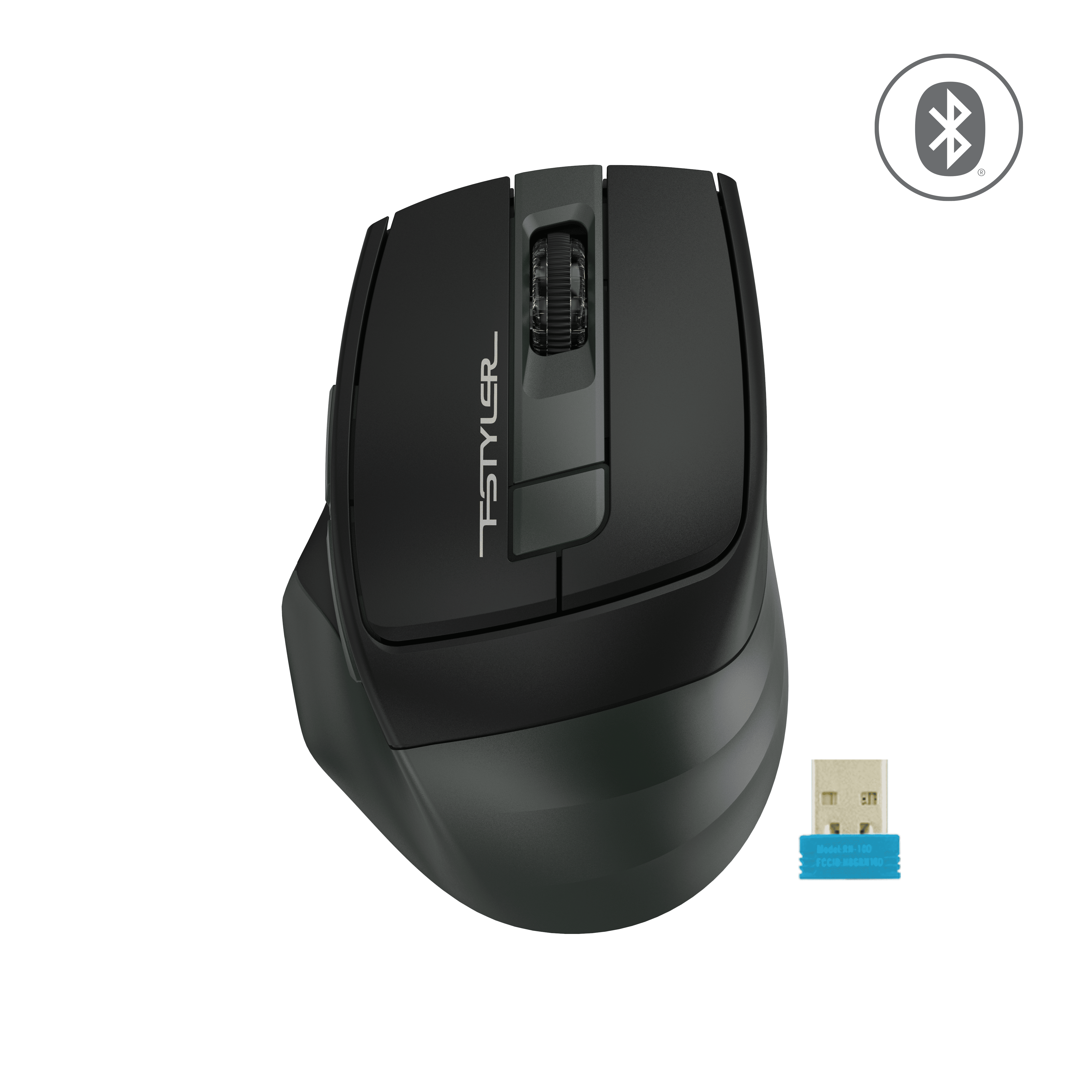 A4%20TECH%20FB35S%20OPTIK%20MOUSE%20SILENT%20YEŞİL%202000%20DPI