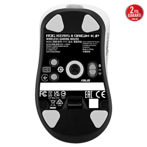 ASUS%20P727%20ROG%20KERIS%20II%20ORIGIN-KJP/WHT