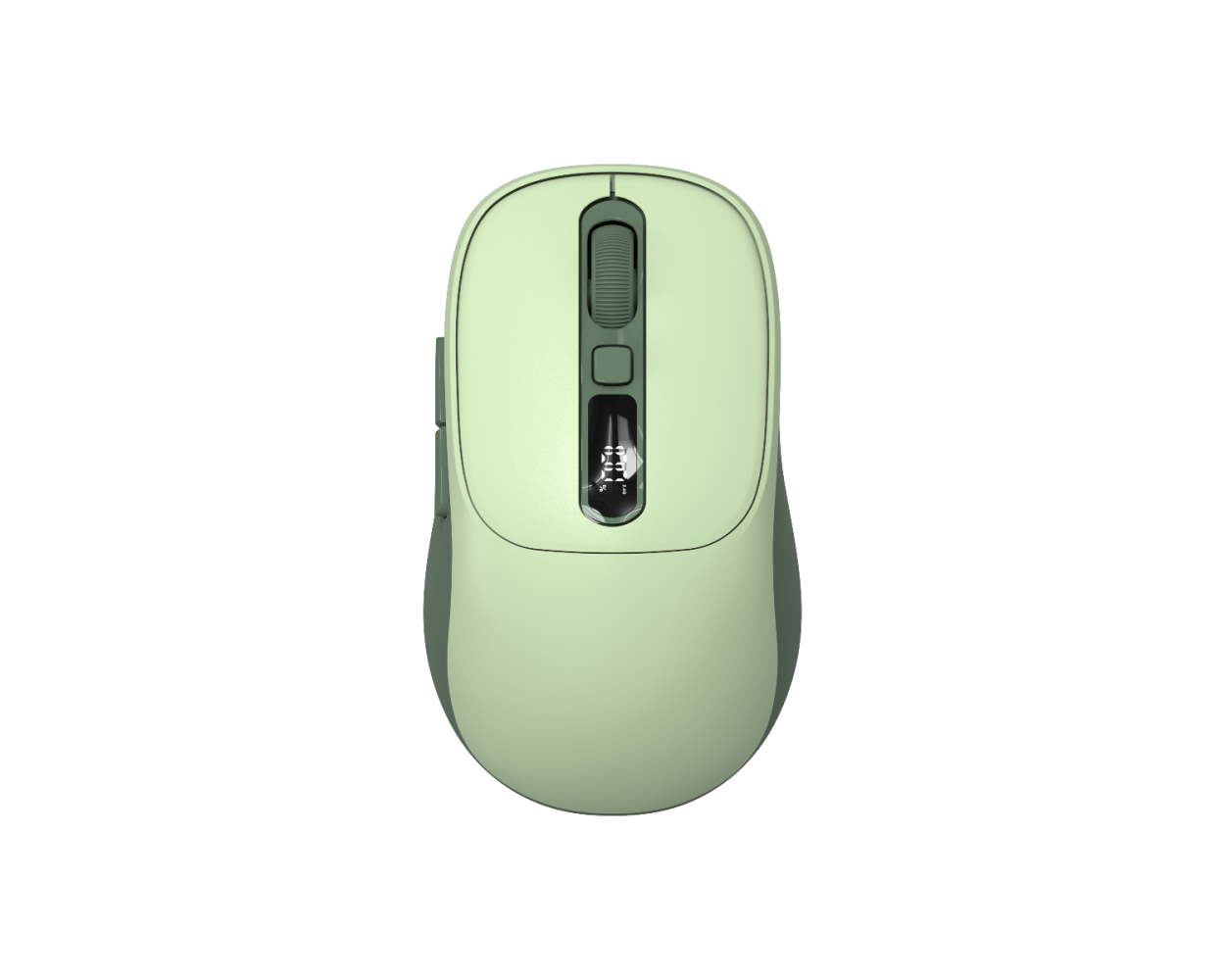 FRISBY%20FM-292WM%20KABLOSUZ%20OPTİK%20MOUSE%20YEŞİL