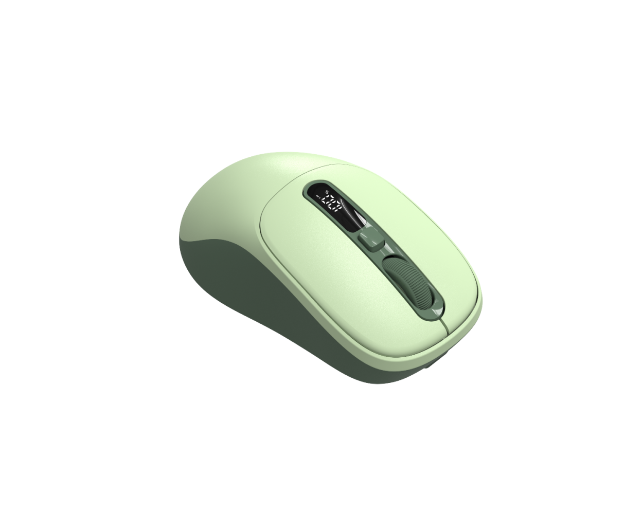 FRISBY%20FM-292WM%20KABLOSUZ%20OPTİK%20MOUSE%20YEŞİL
