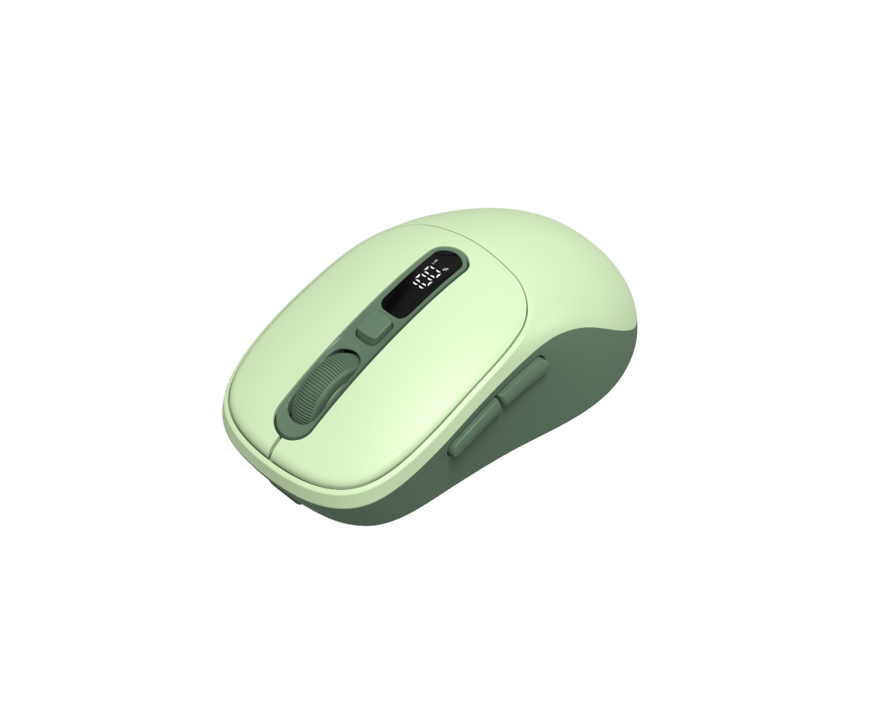 FRISBY%20FM-292WM%20KABLOSUZ%20OPTİK%20MOUSE%20YEŞİL