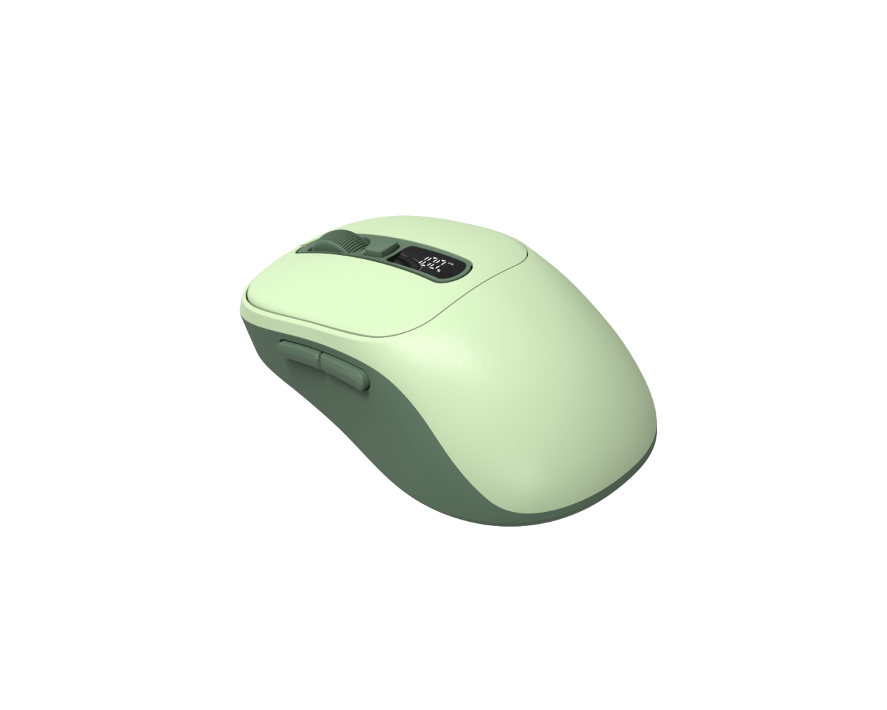 FRISBY%20FM-292WM%20KABLOSUZ%20OPTİK%20MOUSE%20YEŞİL