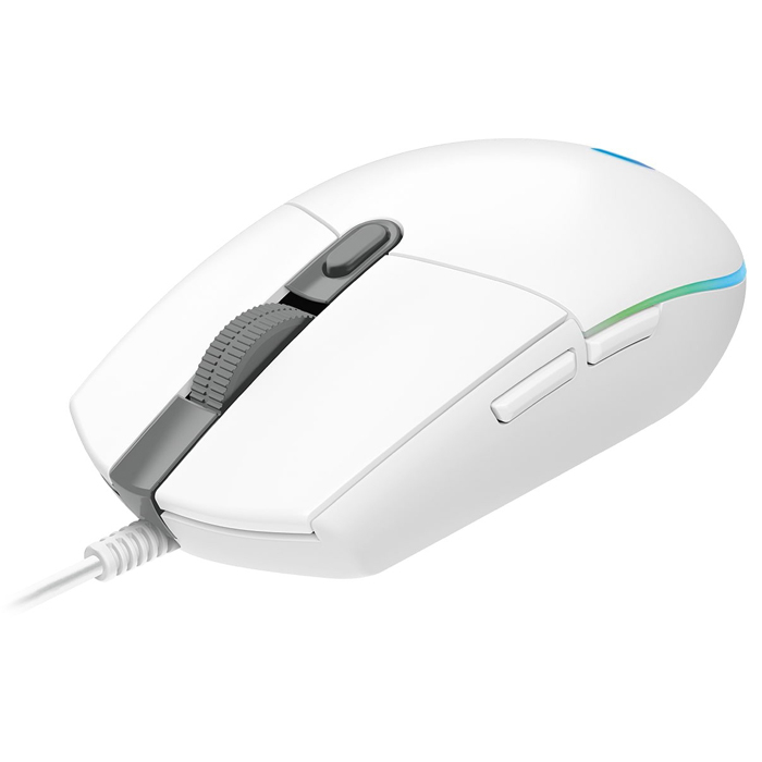 LOGITECH%20G%20G102%20910-005824%20OYUNCU%20MOUSE%20BEYAZ