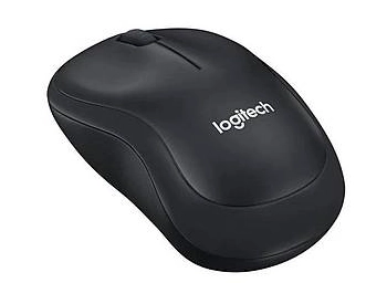 LOGITECH%20M221%20SESSİZ%20KABLOSUZ%20MOUSE%20SİYAH%20910-006510