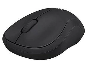 LOGITECH%20M221%20SESSİZ%20KABLOSUZ%20MOUSE%20SİYAH%20910-006510