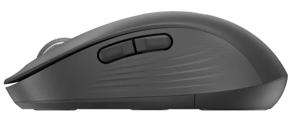 LOGİTECH%20M650%20L%20SİGNATURE%20KABLOSUZ%20TAM%20BOYUTLU%20MOUSE%20SİYAH%20910-006236