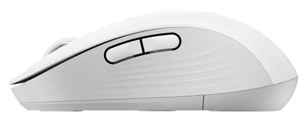 LOGİTECH%20M650%20L%20SİGNATURE%20KABLOSUZ%20TAM%20BOYUTLU%20MOUSE%20BEYAZ%20910-006238