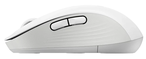 LOGİTECH%20M650%20L%20SİGNATURE%20KABLOSUZ%20TAM%20BOYUTLU%20MOUSE%20BEYAZ%20910-006238