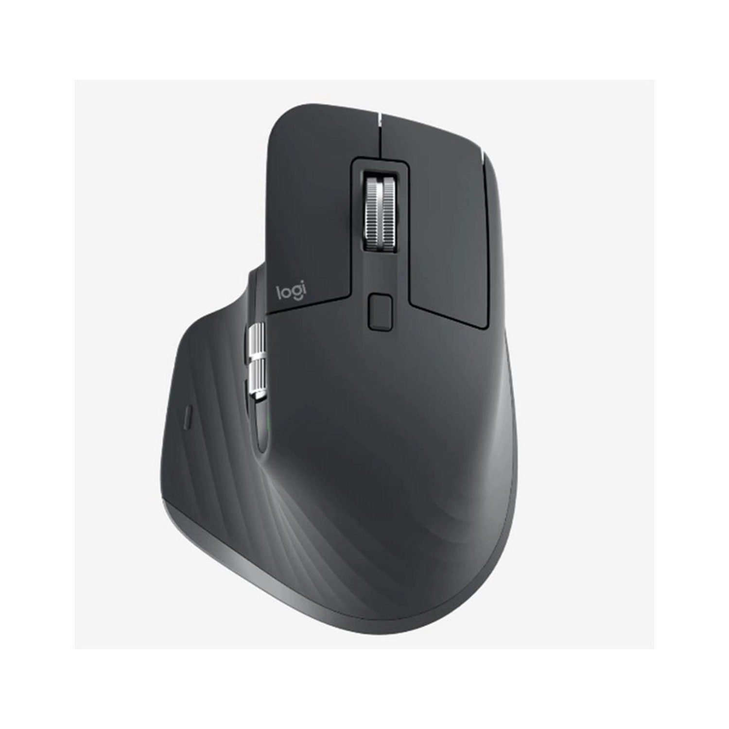 LOGİTECH%20MX%20MASTER%203S%20PERFORMANS%208.000%20DPI%20OPTİK%20SENSÖRLÜ%20SESSİZ%20KABLOSUZ%20MOUSE%20SİYAH%20910-006559