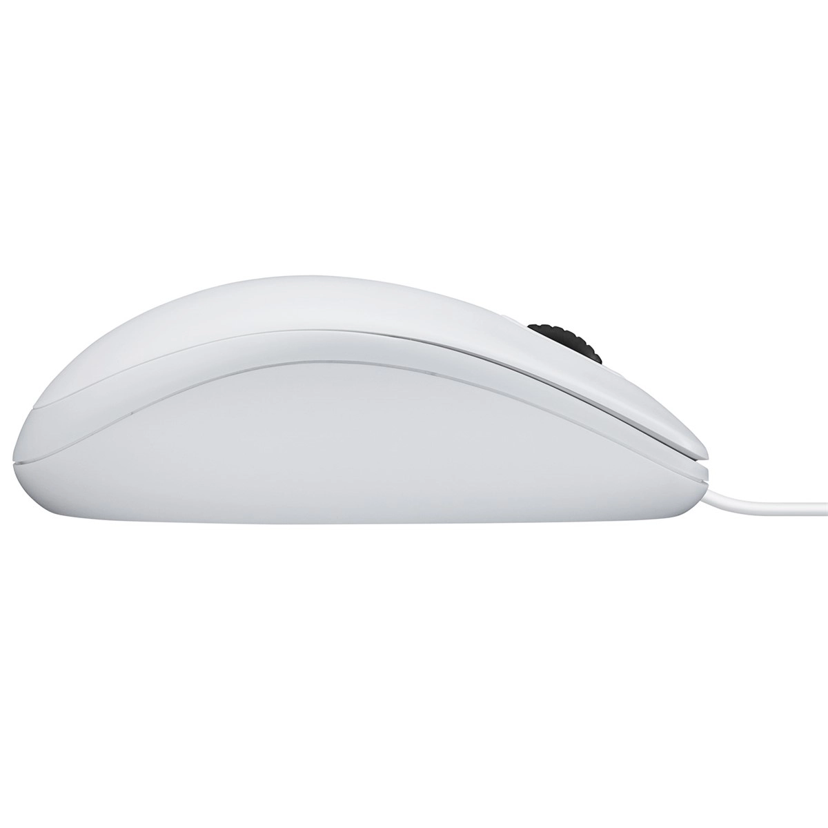 LOGITECH%20B100%20NANO%20MOUSE%20KABLOLU%20BEYAZ%20910-003360
