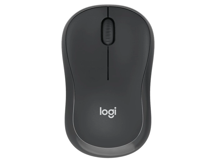 LOGITECH%20M240%20SESSİZ%20MOUSE%20GRAFIT%20910-007119