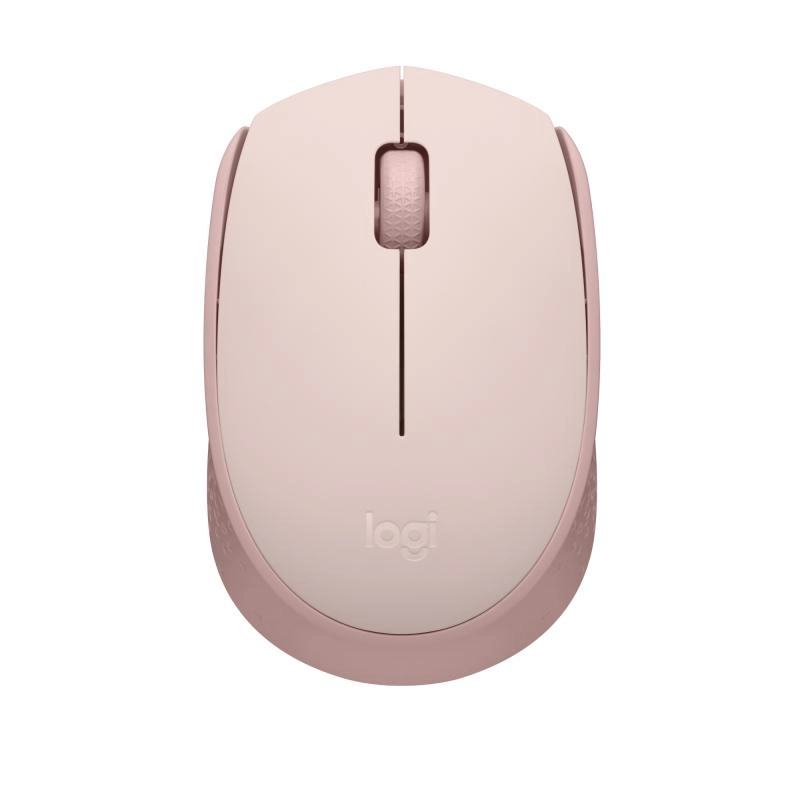 LOGITECH%20M171%20KABLOSUZ%20%20MOUSE%20ROSE%20910-006865