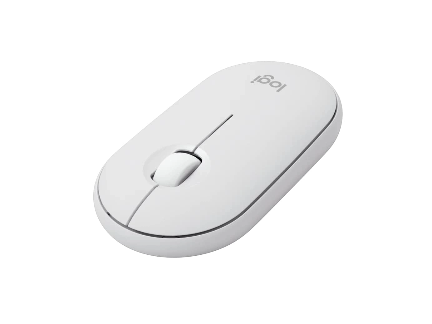 LOGITECH%20PEBBLE%20M350S%20BEYAZ%20KABLOSUZ%20SESSİZ%20MOUSE%20910-007013