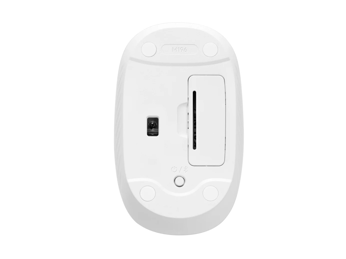 LOGITECH%20M196%20BLUETOOTH%20MOUSE%20BEYAZ%20910-007460
