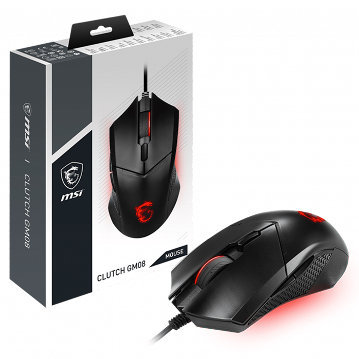 MSI%20GG%20CLUTCH%20GM08%20GAMING%20MOUSE