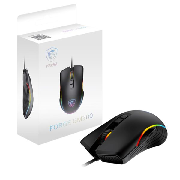 MSI%20FORGE%20GM300%20GAMING%20MOUSE