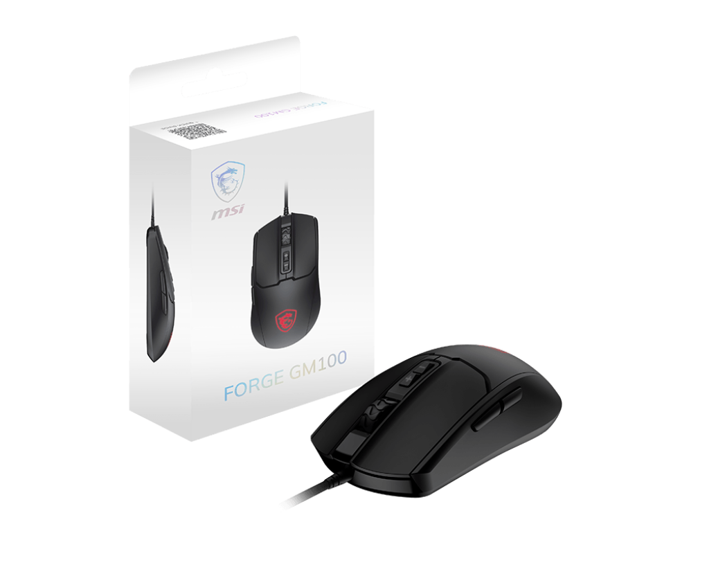 MSI%20FORGE%20GM100%20GAMING%20MOUSE