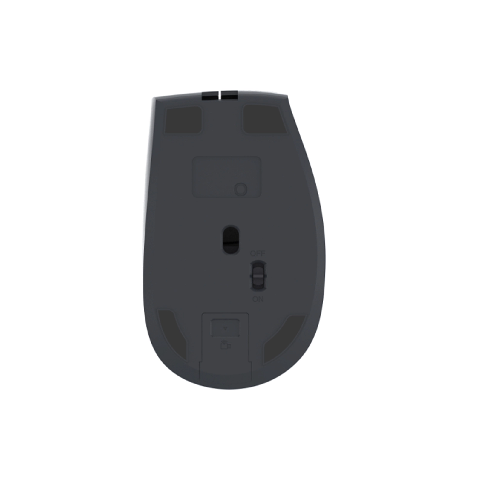 PHILIPS%20KABLOSUZ%20BLUETOOTH%20%20MOUSE%20SPK7627K%20GRİ