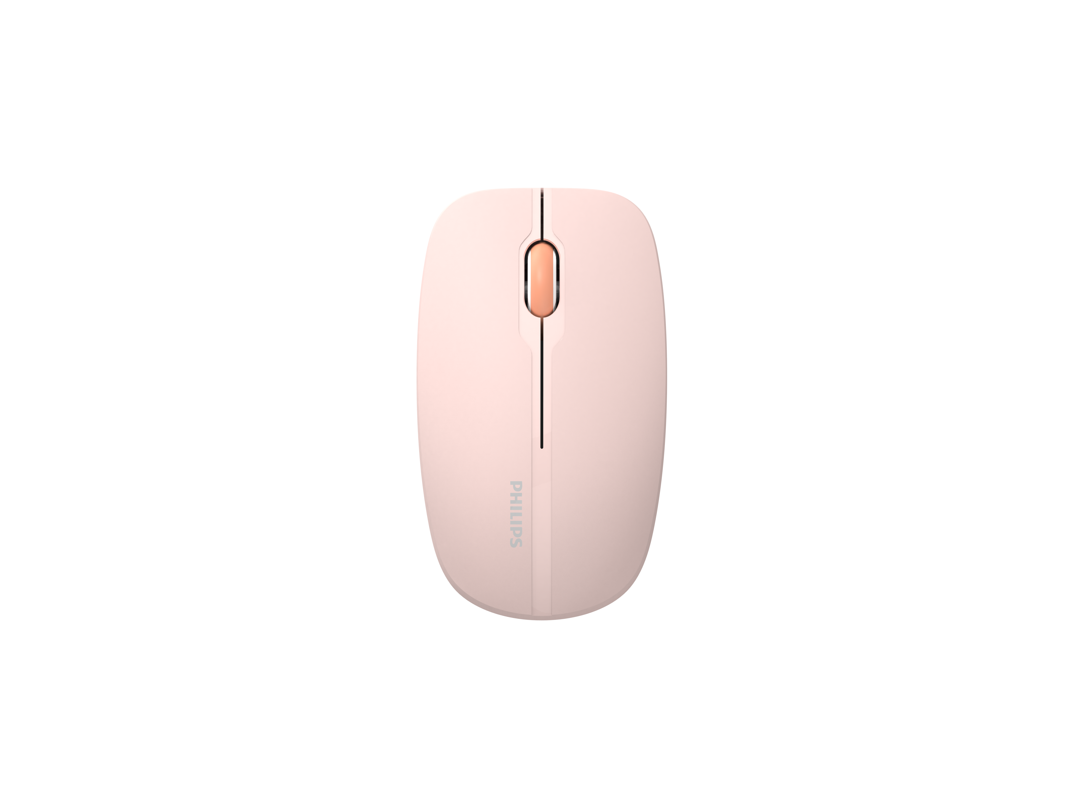 PHILIPS%202.4%20GHZ%20+%20BLUETOOTH%20MOUSE%20SPK7418P%20PEMBE