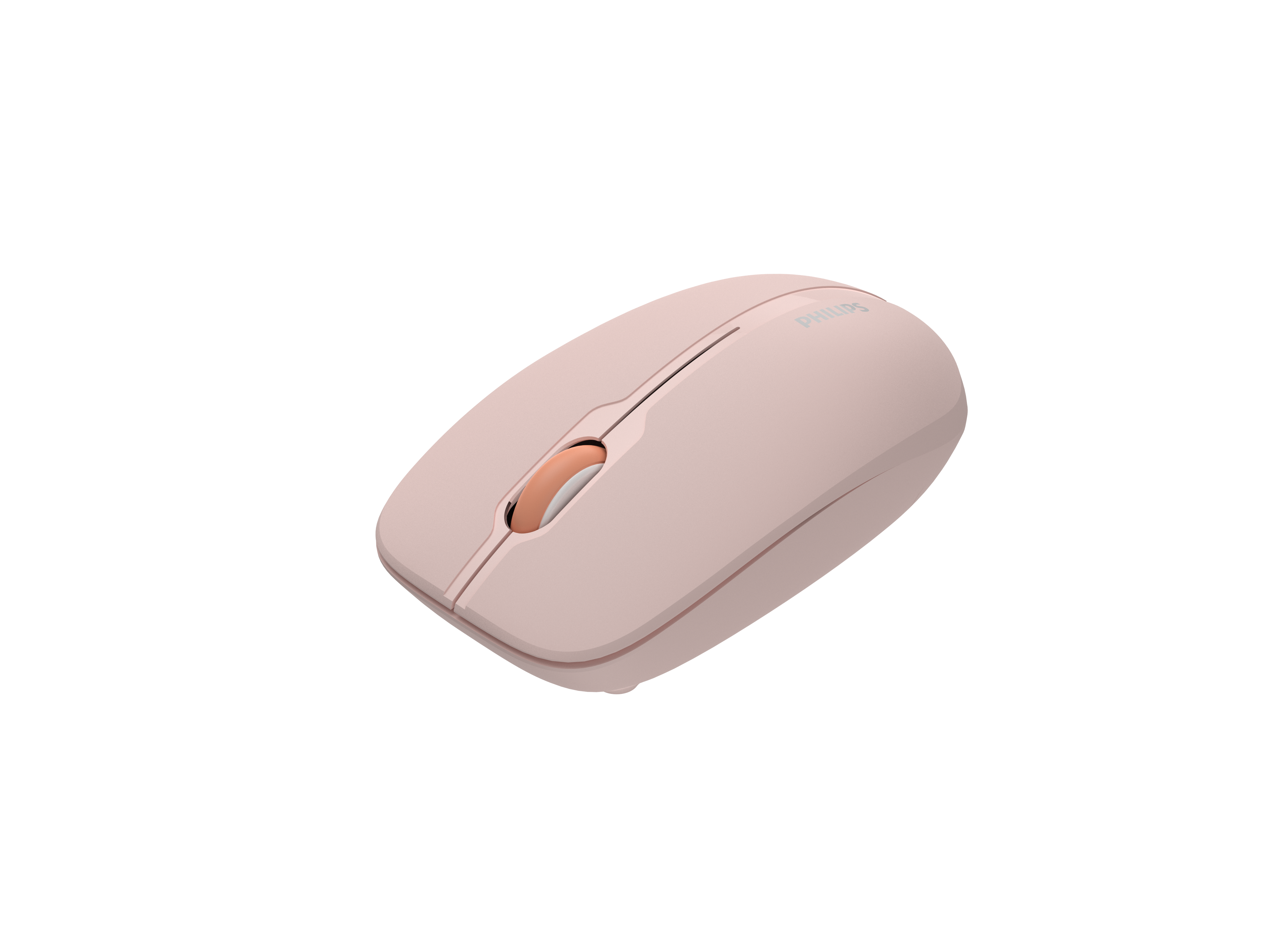 PHILIPS%202.4%20GHZ%20+%20BLUETOOTH%20MOUSE%20SPK7418P%20PEMBE
