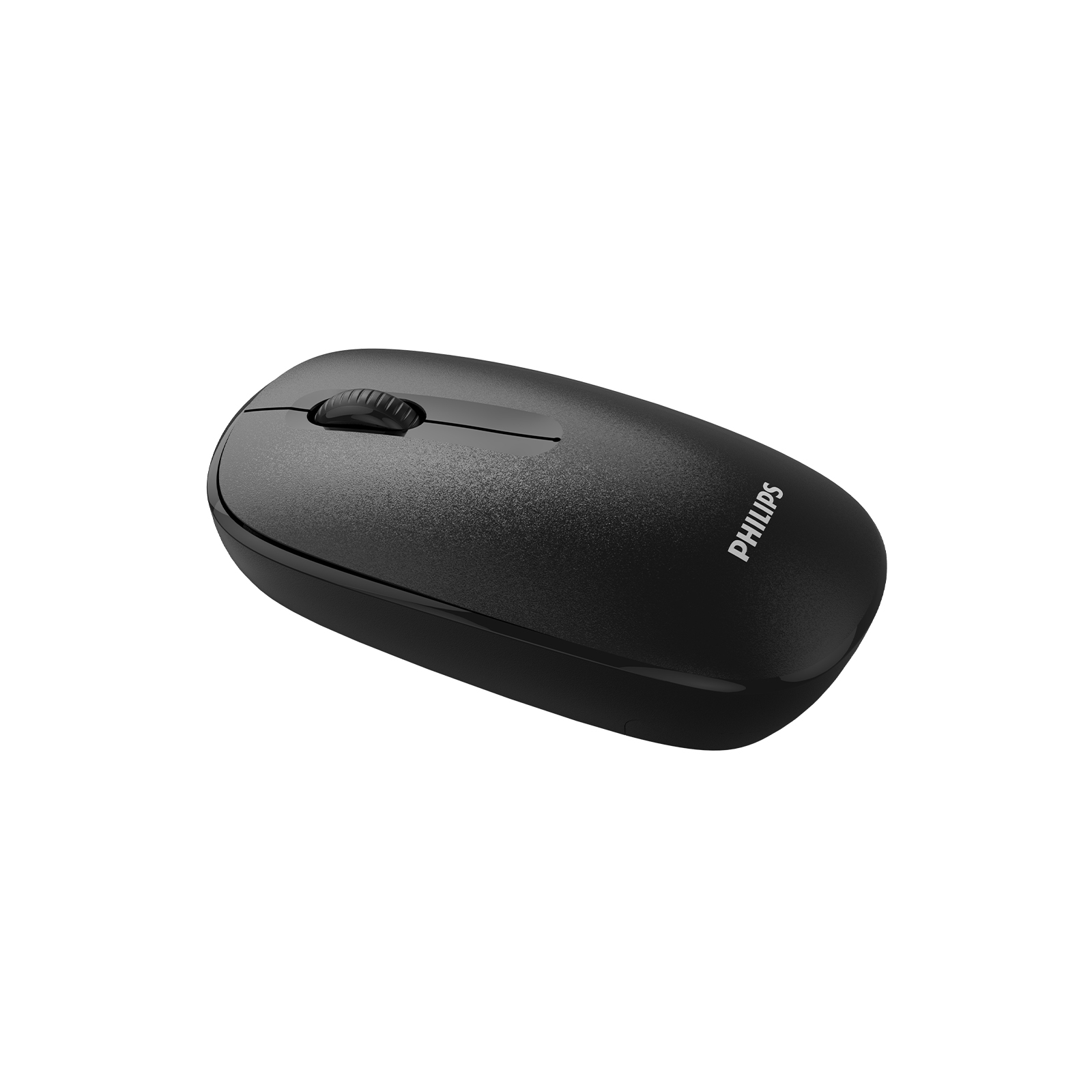PHILIPS%20KABLOSUZ%20MOUSE%20SPK7318B%20SİYAH