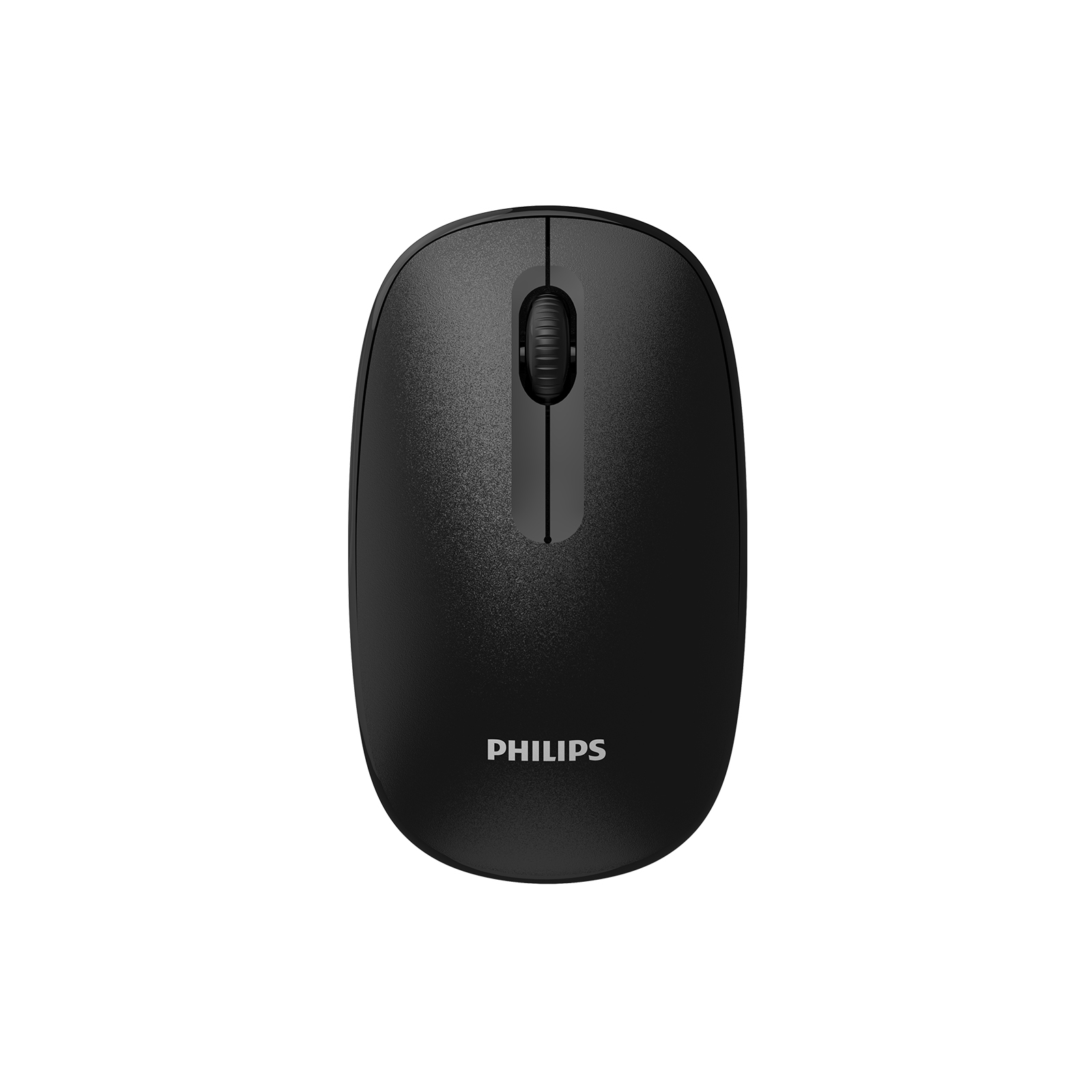PHILIPS%20KABLOSUZ%20MOUSE%20SPK7318B%20SİYAH