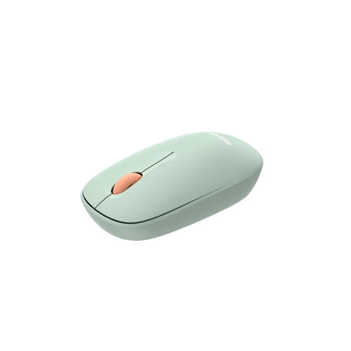 PHILIPS%20KABLOSUZ%20MOUSE%20SPK7318E%20YEŞİL