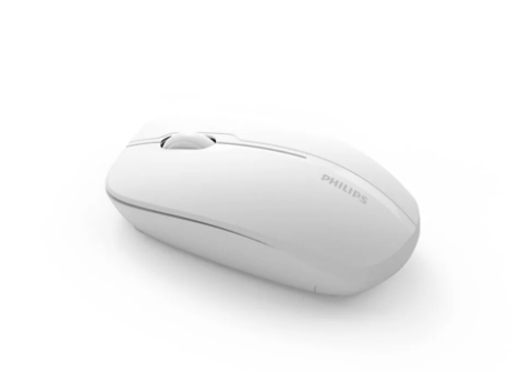 PHILIPS%20KABLOSUZ%20MOUSE%20SPK7318W%20BEYAZ