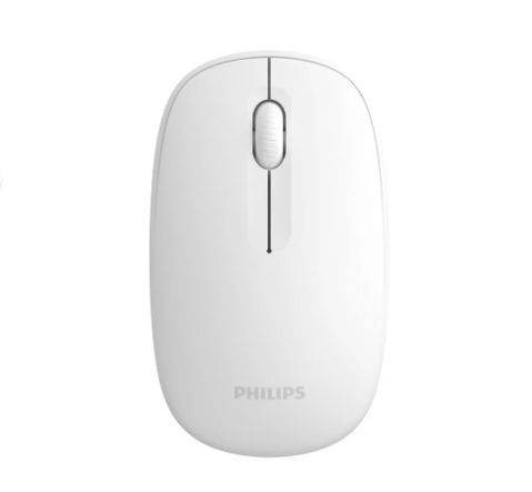 PHILIPS%20KABLOSUZ%20MOUSE%20SPK7318W%20BEYAZ
