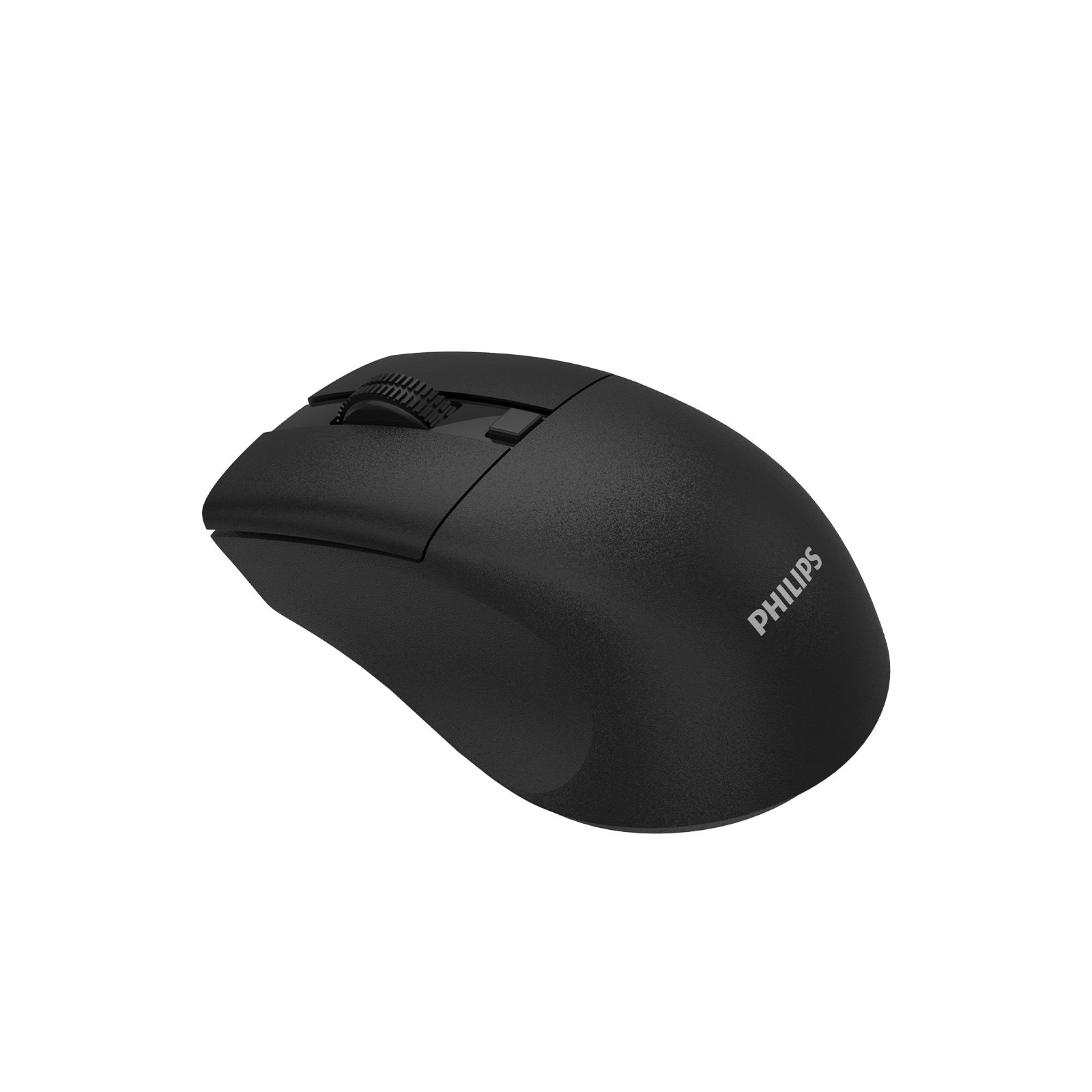 PHILIPS%202.4%20GHZ%20+%20BLUETOOTH%20MOUSE%20SPK7528B%20SİYAH