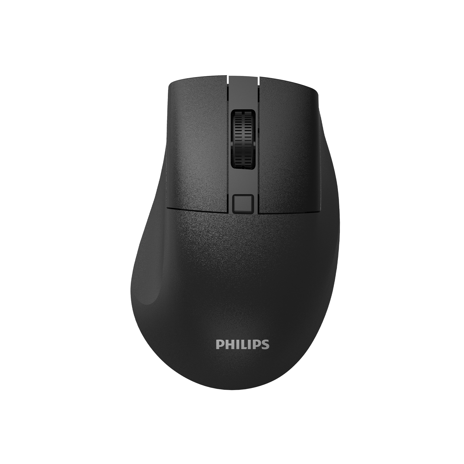 PHILIPS%202.4%20GHZ%20+%20BLUETOOTH%20MOUSE%20SPK7528B%20SİYAH