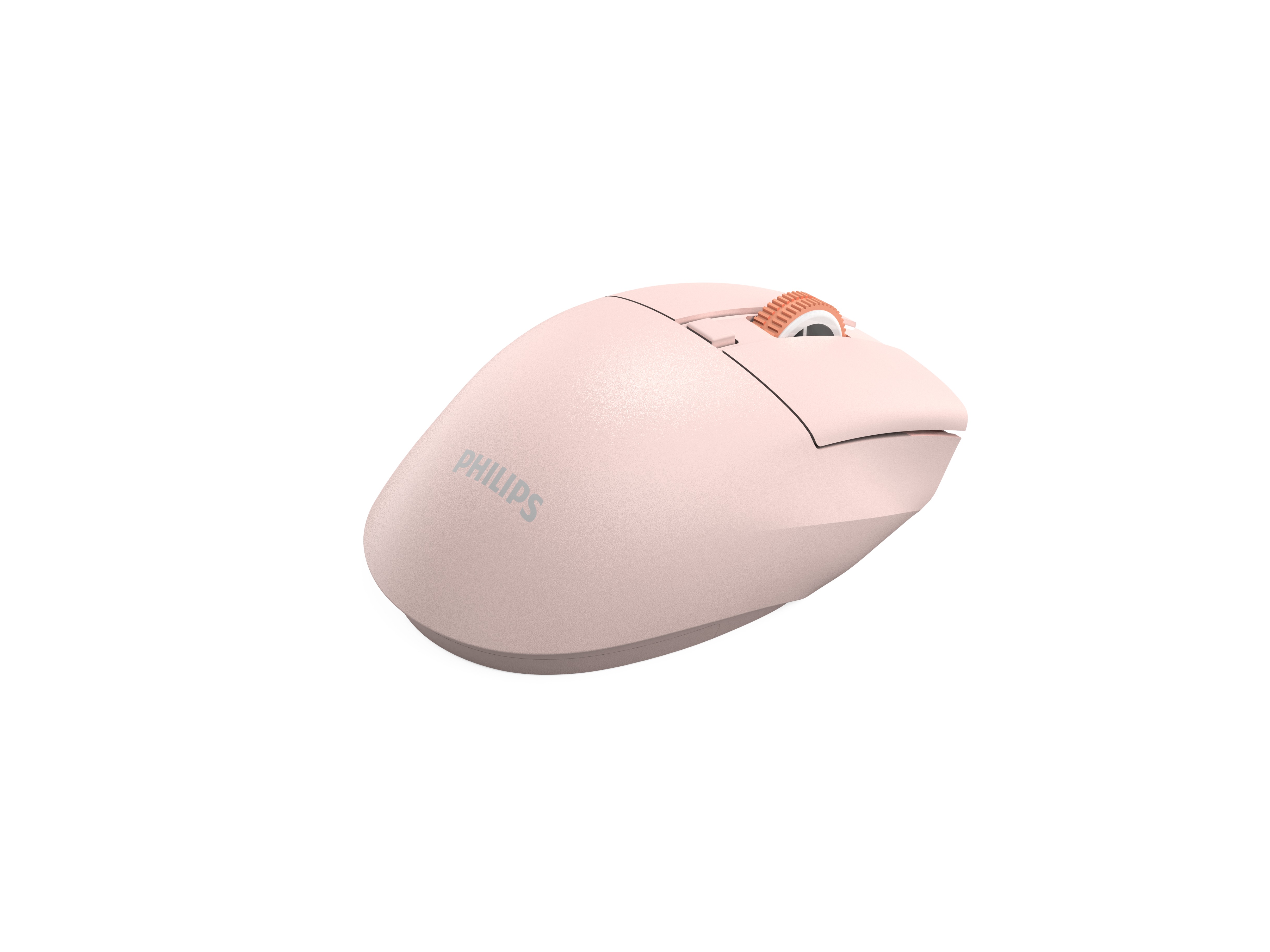 PHILIPS%202.4%20GHZ%20+%20BLUETOOTH%20MOUSE%20SPK7528P%20PEMBE