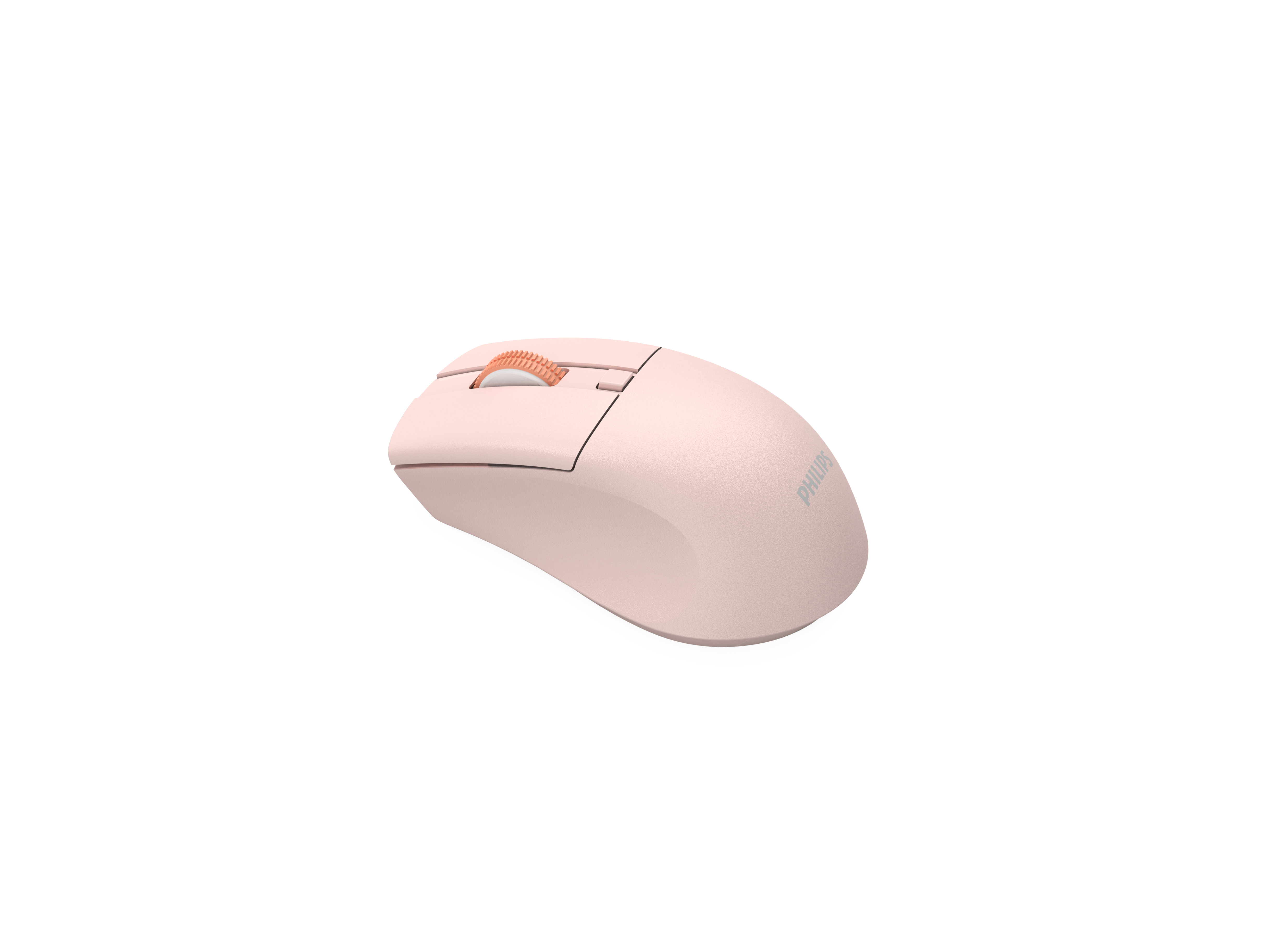 PHILIPS%202.4%20GHZ%20+%20BLUETOOTH%20MOUSE%20SPK7528P%20PEMBE