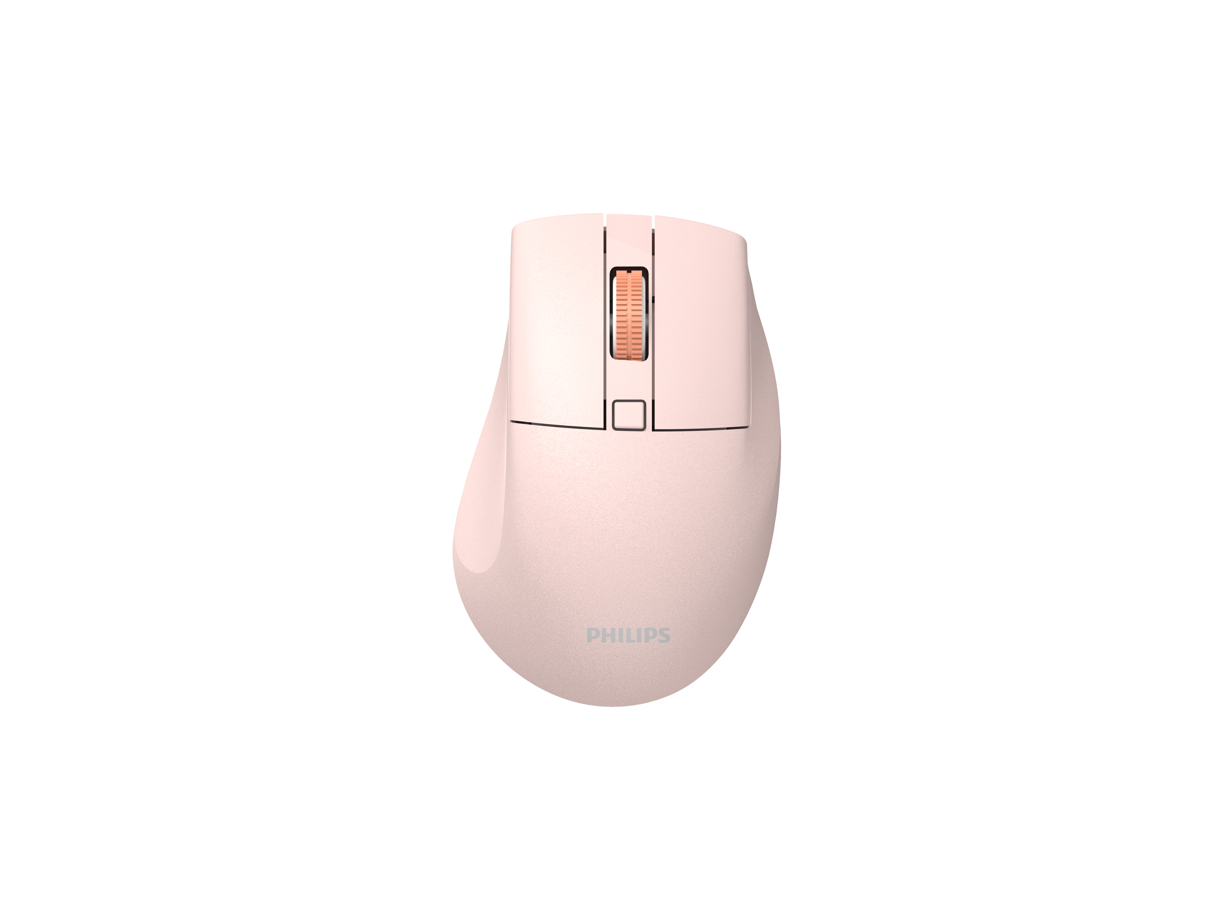 PHILIPS%202.4%20GHZ%20+%20BLUETOOTH%20MOUSE%20SPK7528P%20PEMBE
