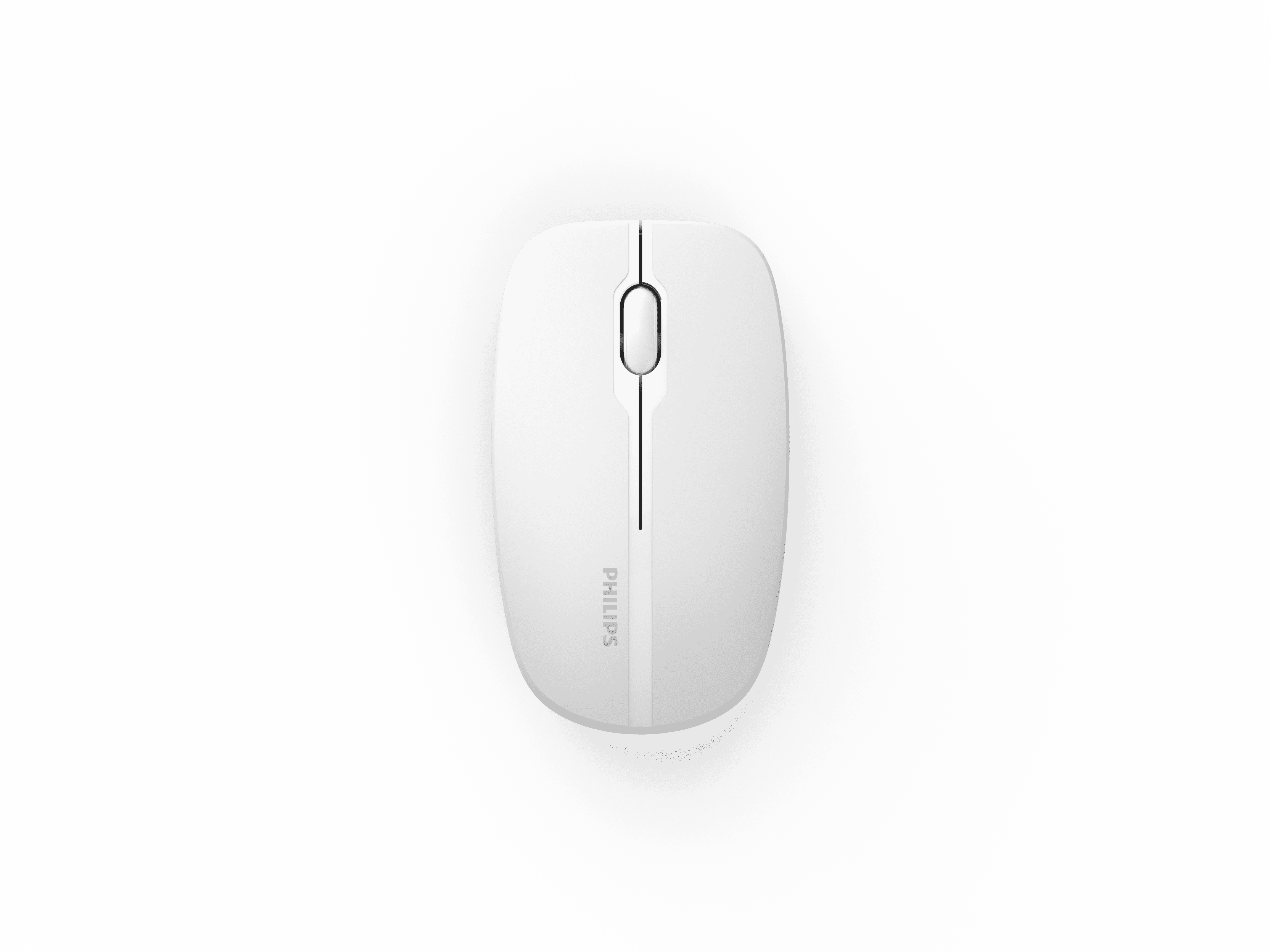 PHILIPS%202.4%20GHZ%20+%20BLUETOOTH%20MOUSE%20SPK7418W%20BEYAZ
