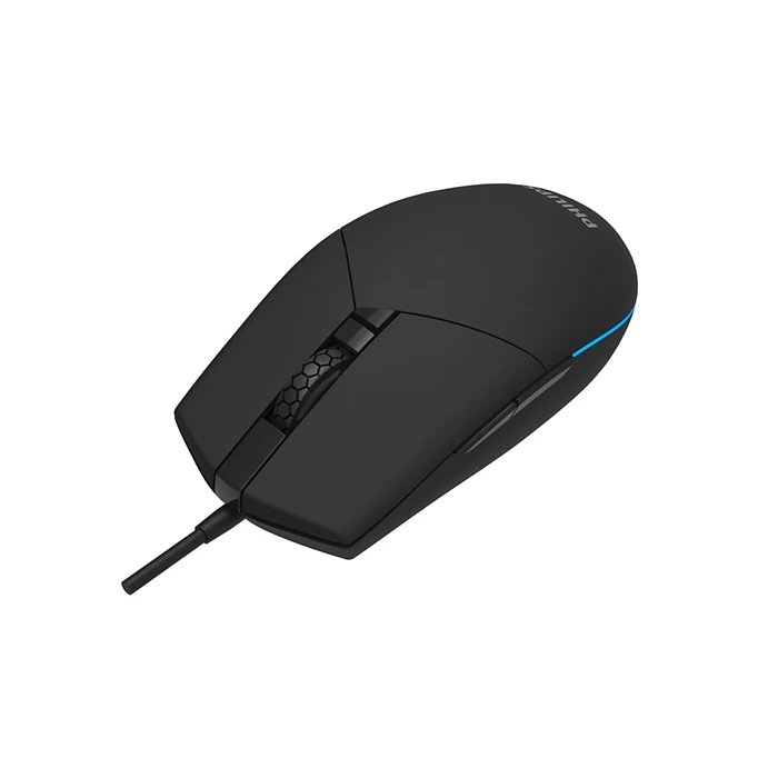 PHILIPS%20GAMING%20KABLOLU%20MOUSE%20SPK9304B%20SİYAH