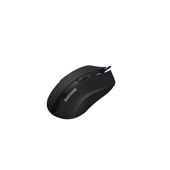 PHILIPS%20GAMING%20KABLOLU%20MOUSE%20SPK9304B%20SİYAH