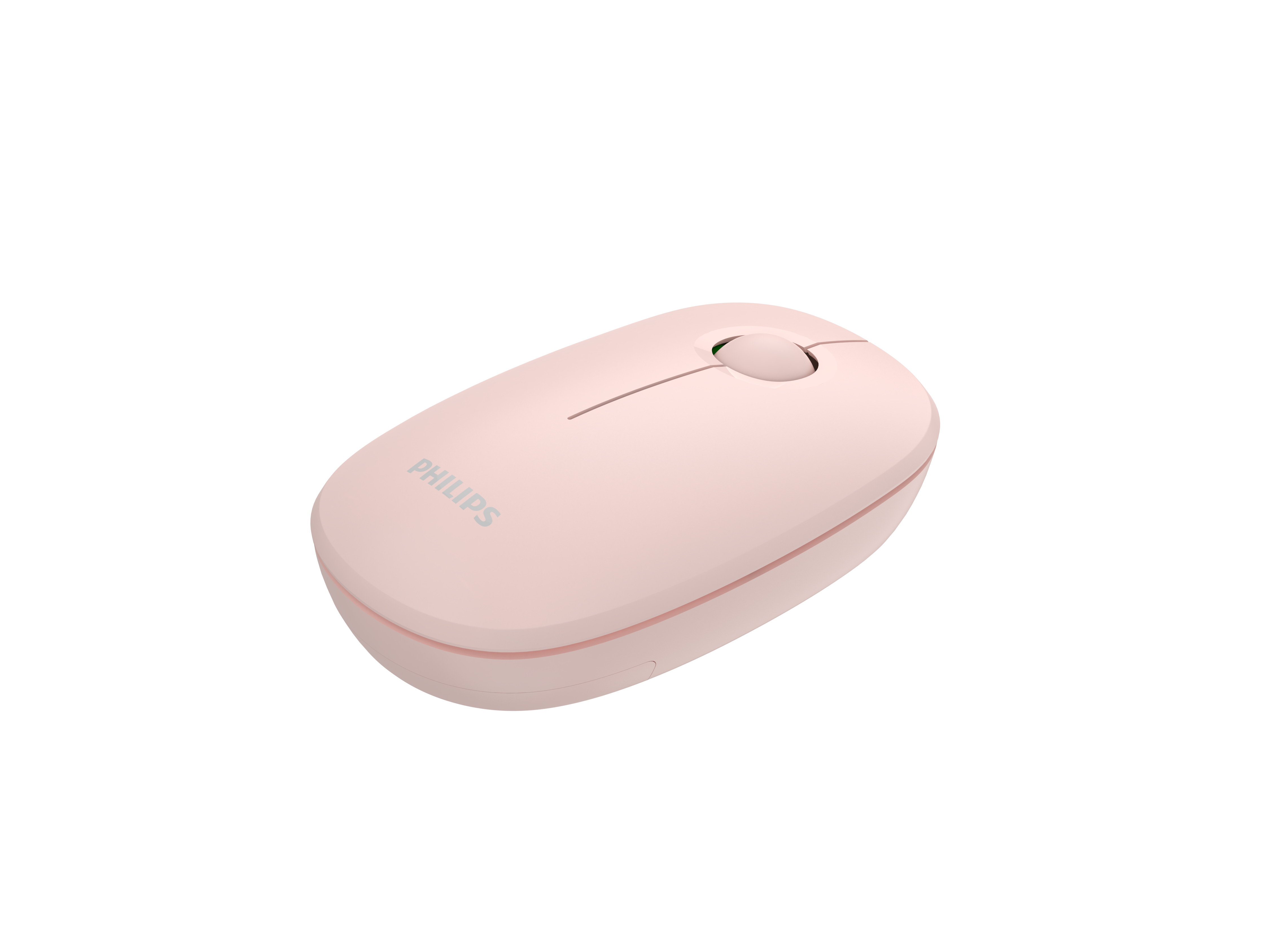 PHİLİPS%20KABLOSUZ%20%20MOUSE%20SPK7378P%20PEMBE