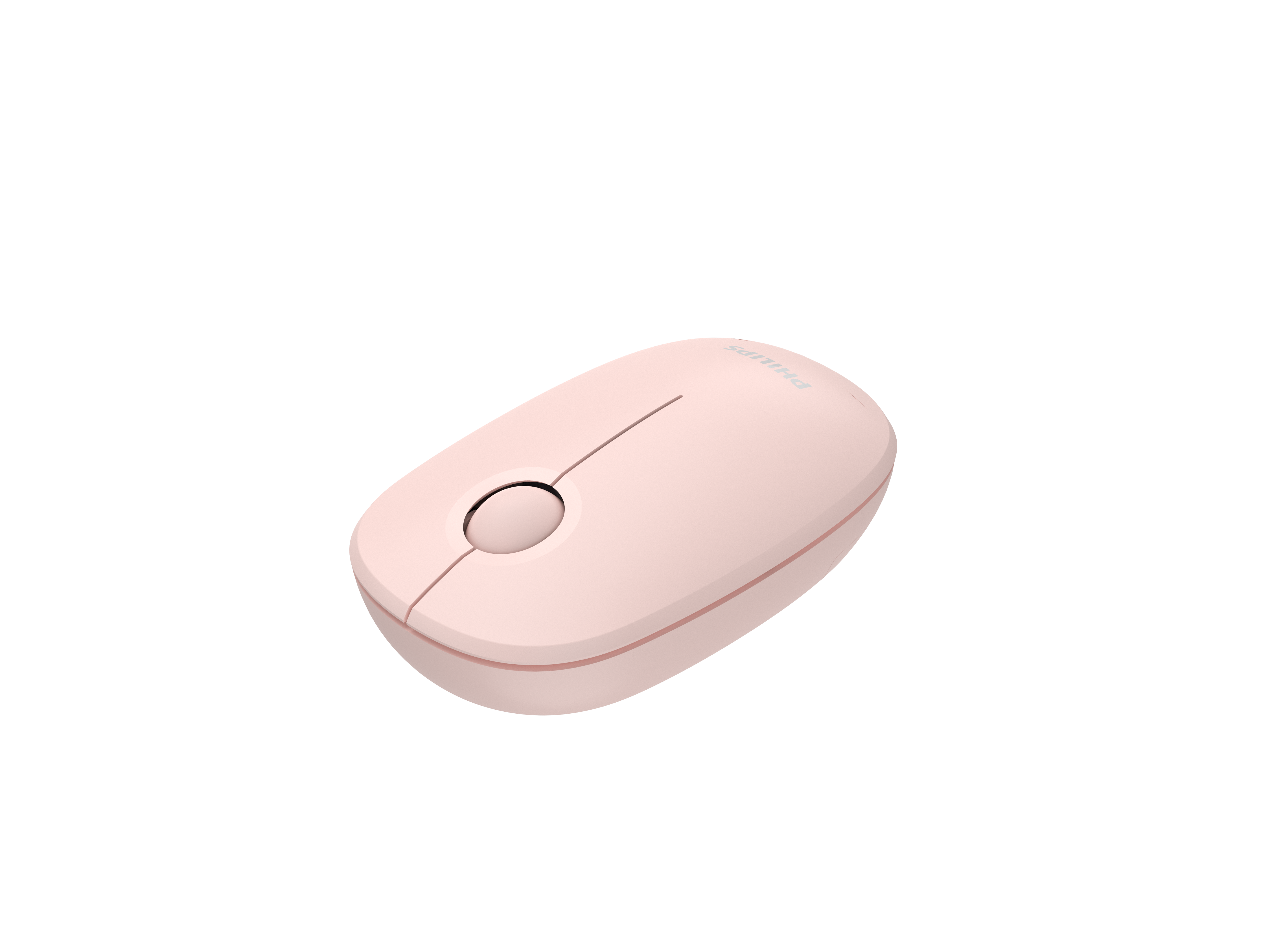 PHİLİPS%20KABLOSUZ%20%20MOUSE%20SPK7378P%20PEMBE