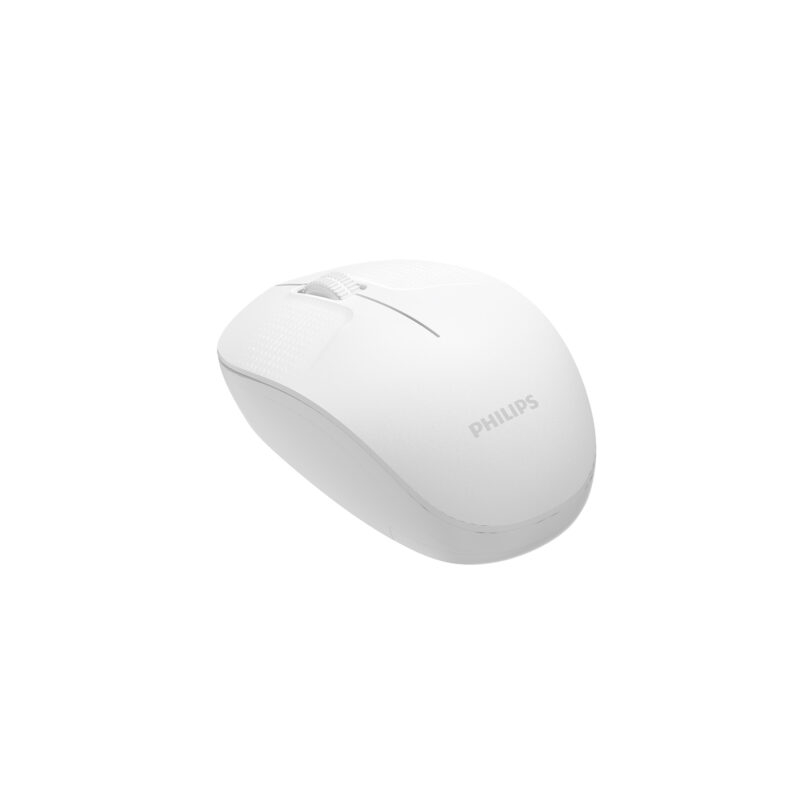 PHİLİPS%20KABLOSUZ%20%20MOUSE%20SPK7358W%20BEYAZ